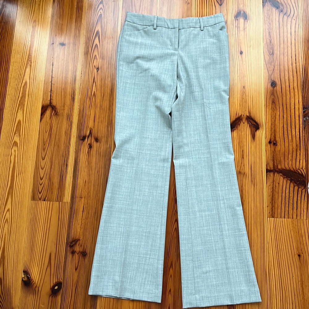 Express dress pants
